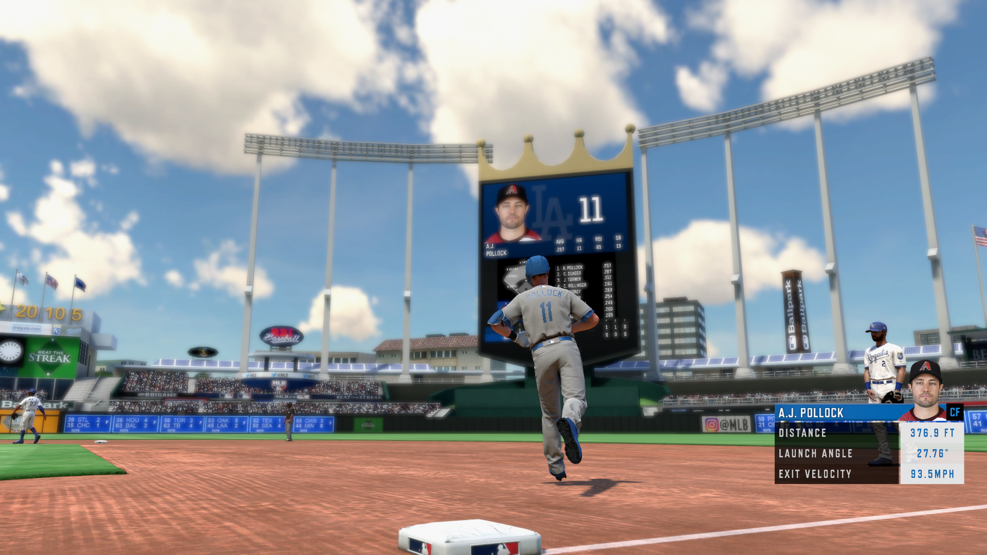 R.B.I. Baseball 19 Review #13