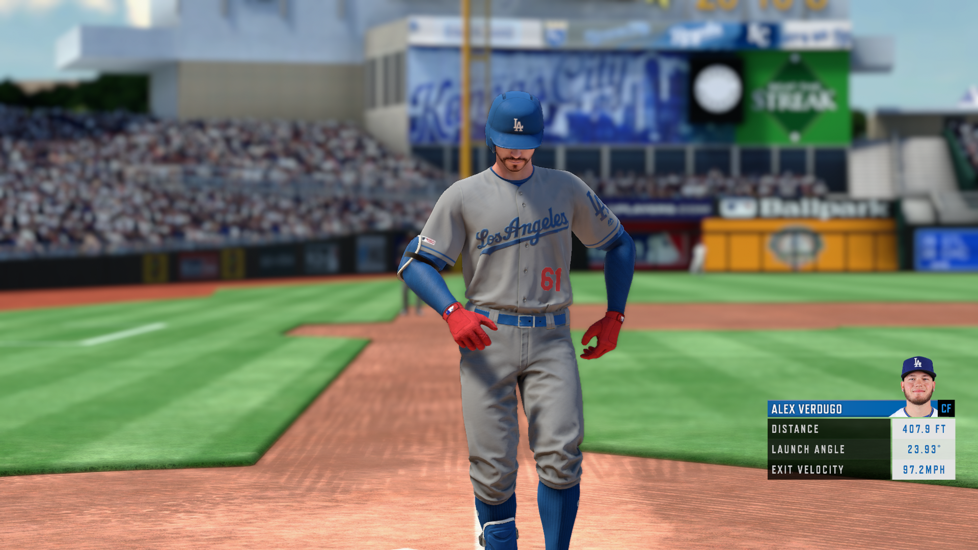 R.B.I. Baseball 19 Review #14