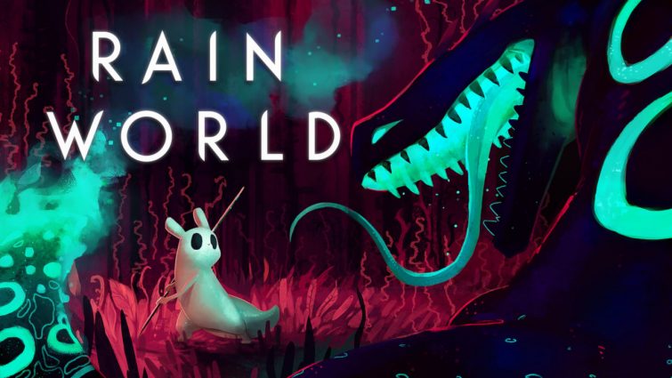 Rain World Nov 2018 #1