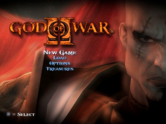 God of War II