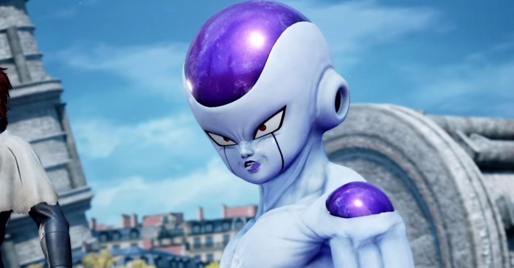 23. Frieza (Dragon Ball)