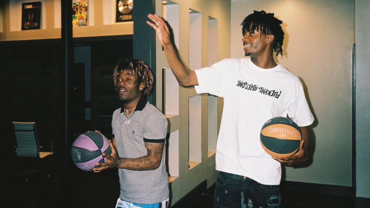 Lil Uzi Vert & Playboi Carti