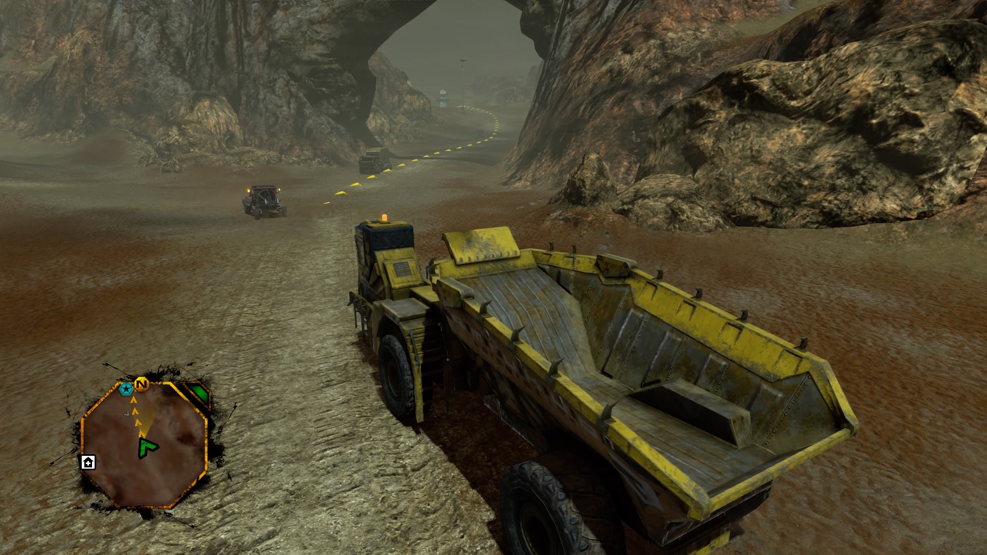 Red Faction Guerrilla Re-Mars-Tered Edition Review