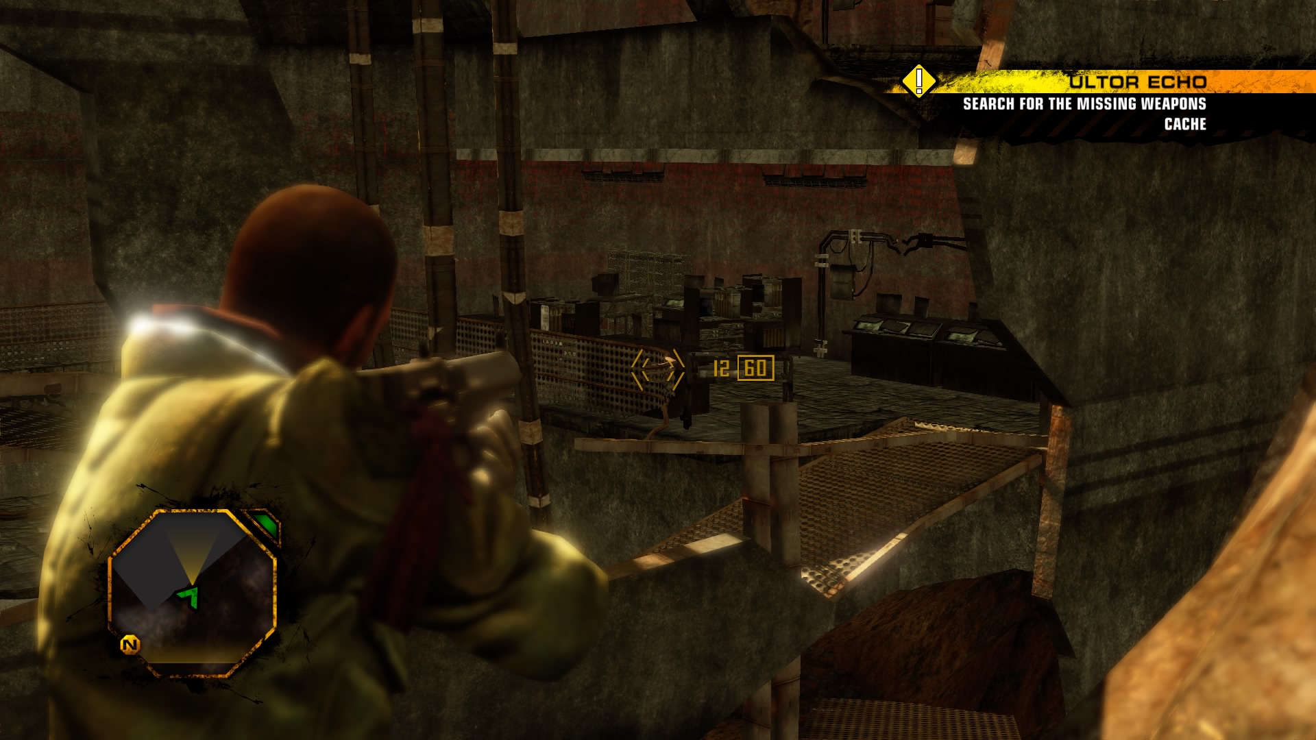 Red Faction Guerrilla Re-Mars-Tered Edition Review