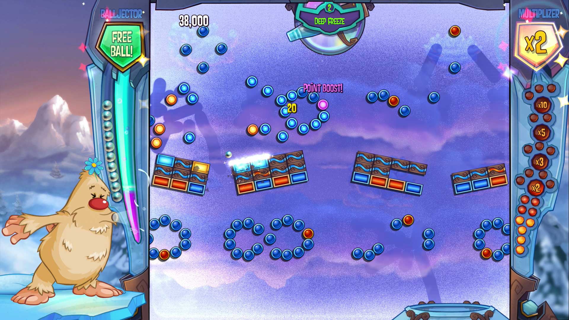 Peggle 2