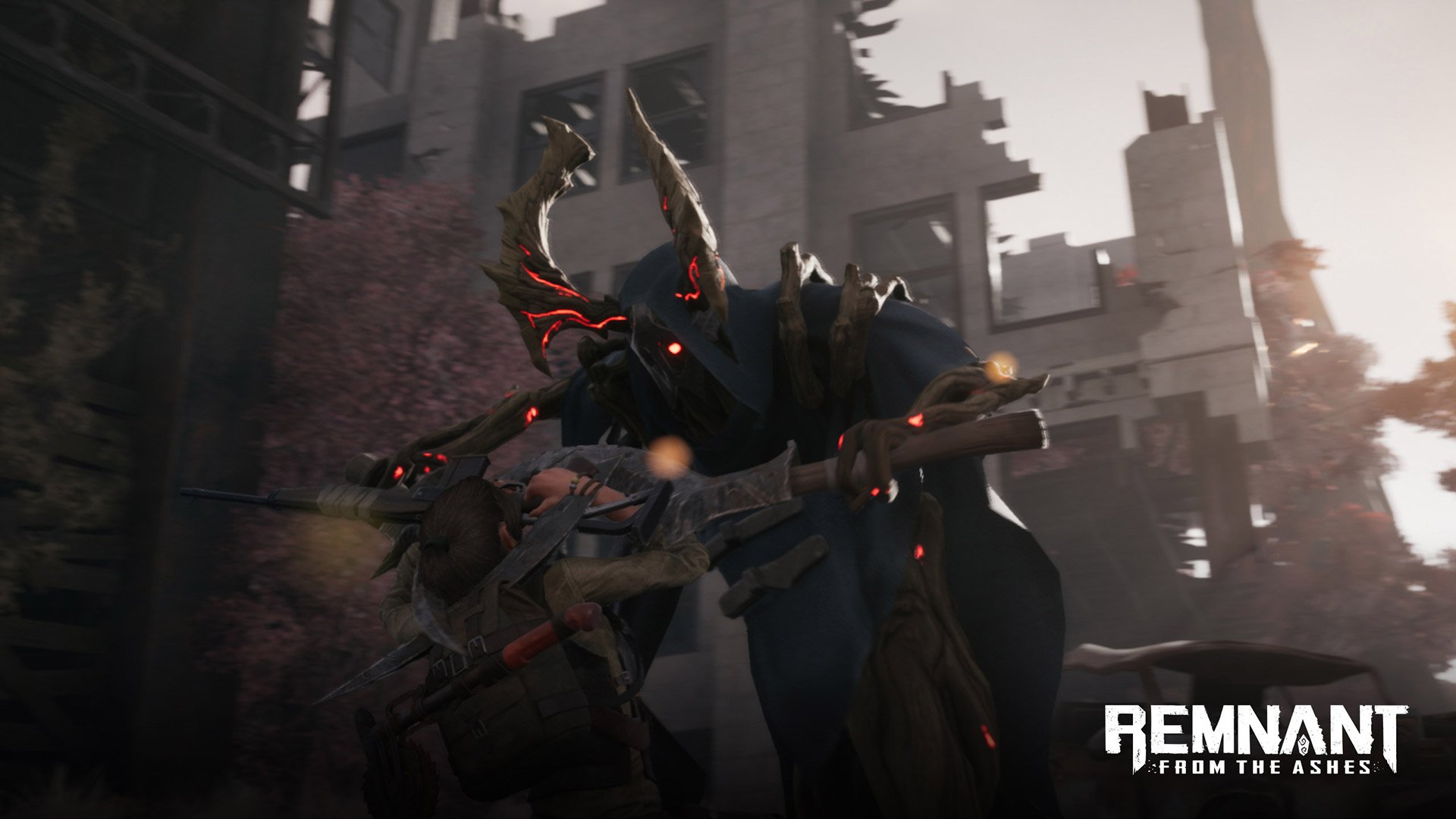 Remnant: From the Ashes July 2018 #3