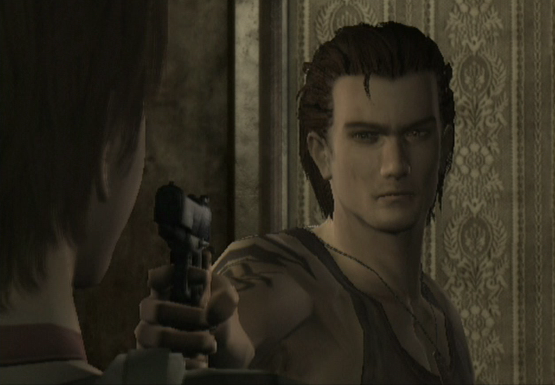 Resident Evil 0