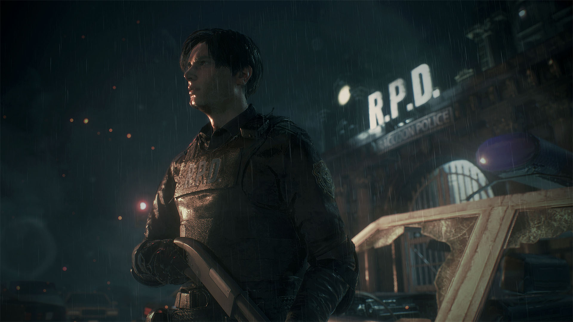 Resident Evil 2 January 2019 #2