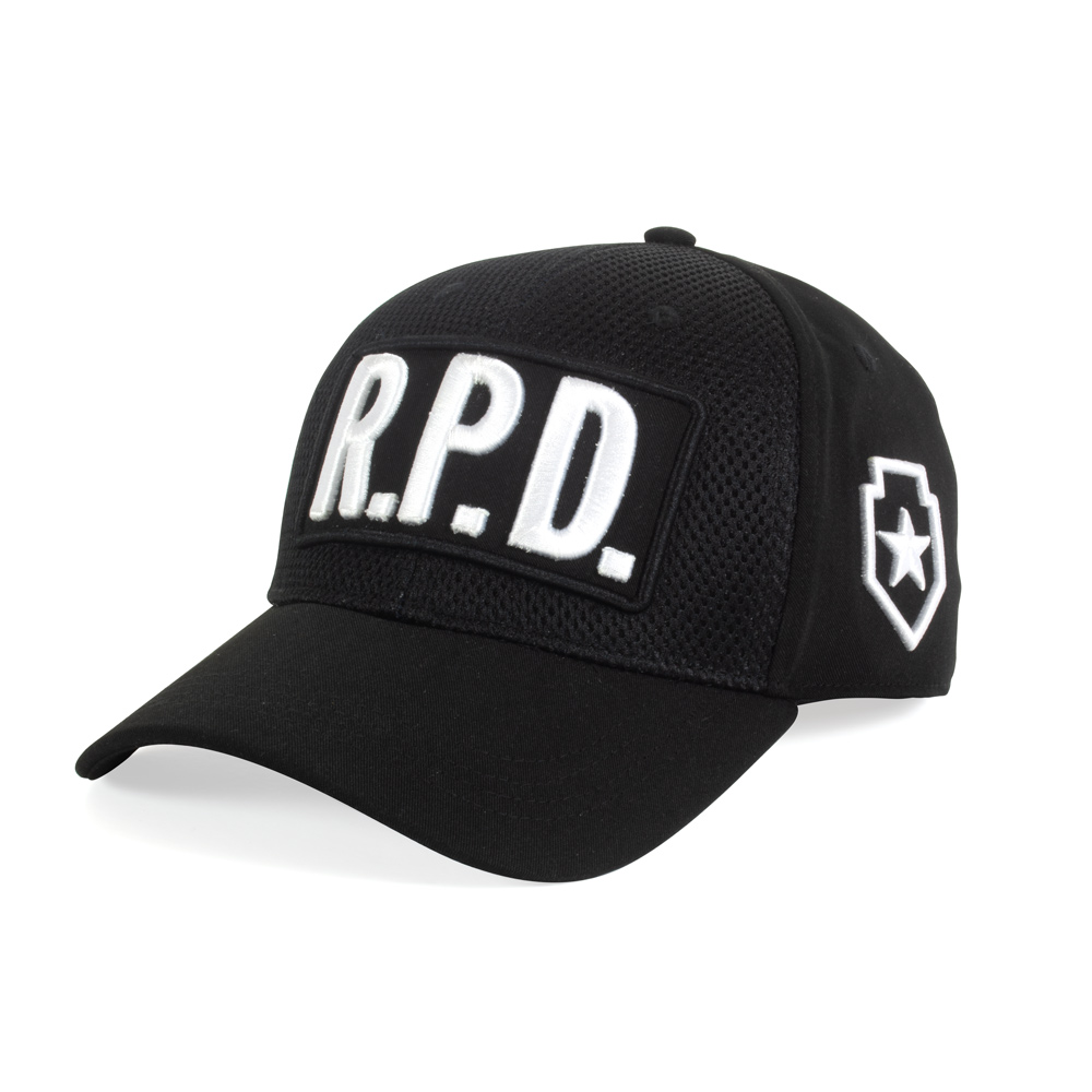 Resident Evil 2 R.P.D. Hat