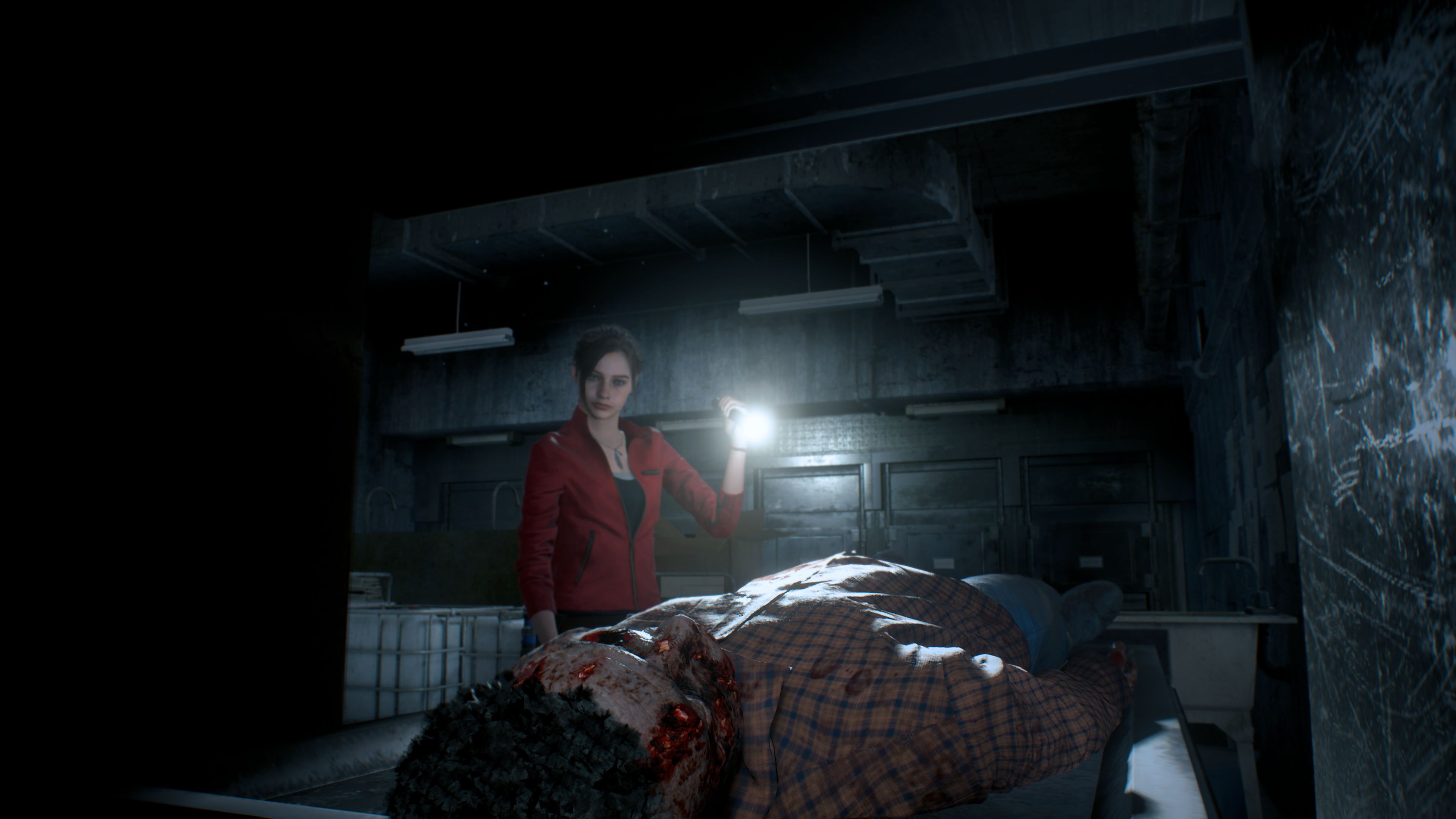 Resident Evil 2 October 2018 #11