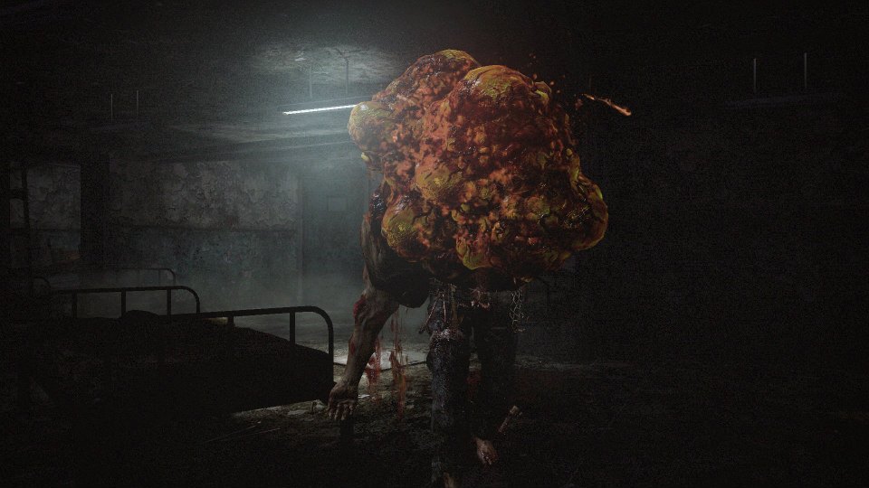 Resident Evil: Revelations 2 Sploder