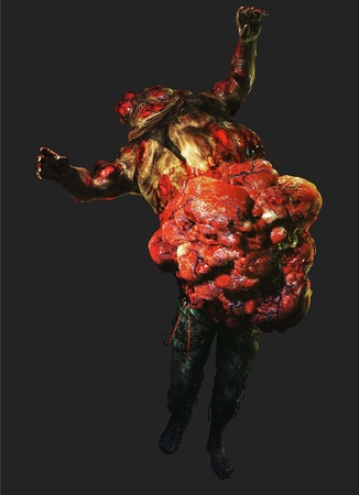 Resident Evil: Revelations 2 Sploder