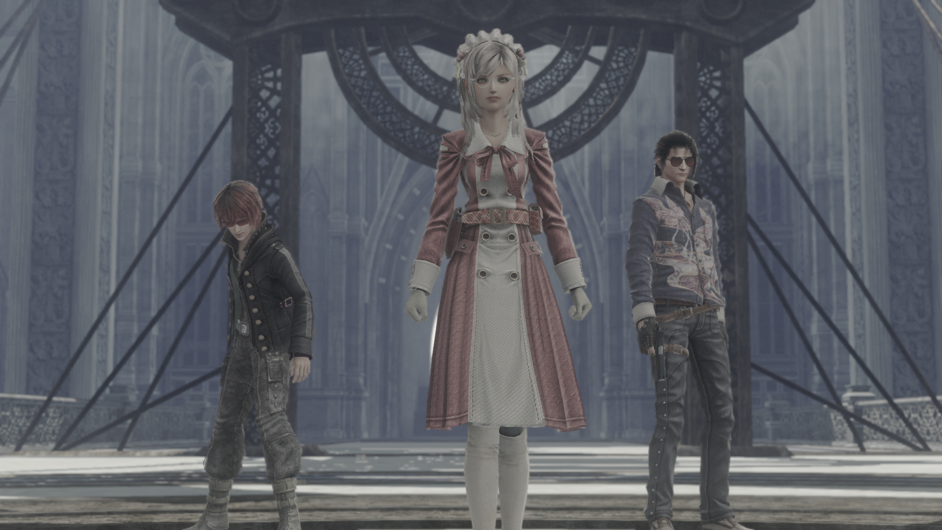 Resonance of Fate 4K/HD Edition September 2018 #4