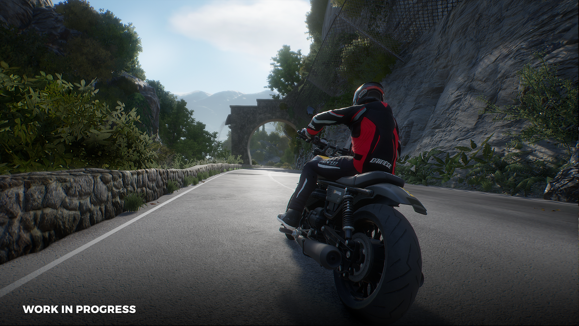 RIDE 3 gamescom 2018 Screens