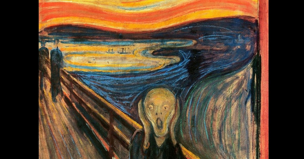 The Scream