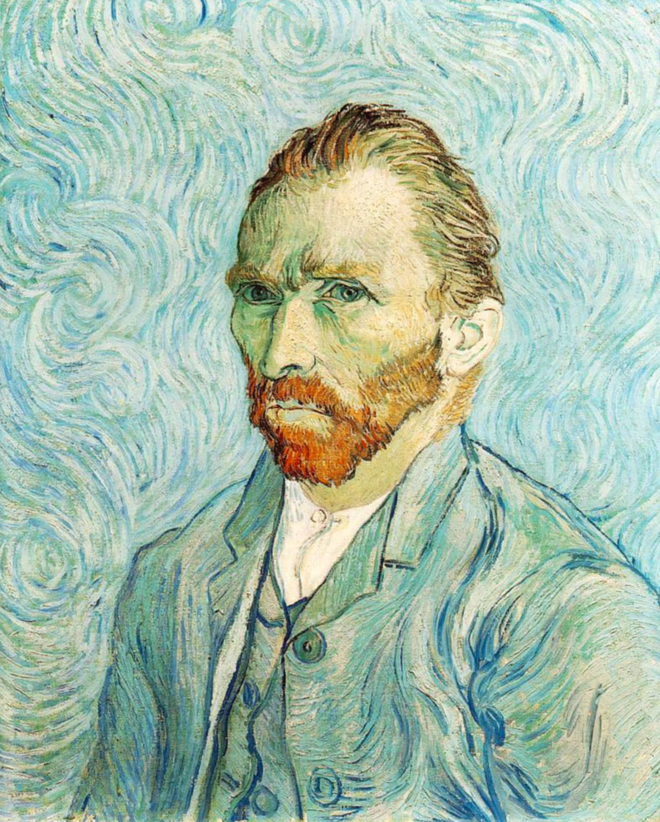 Van Gogh