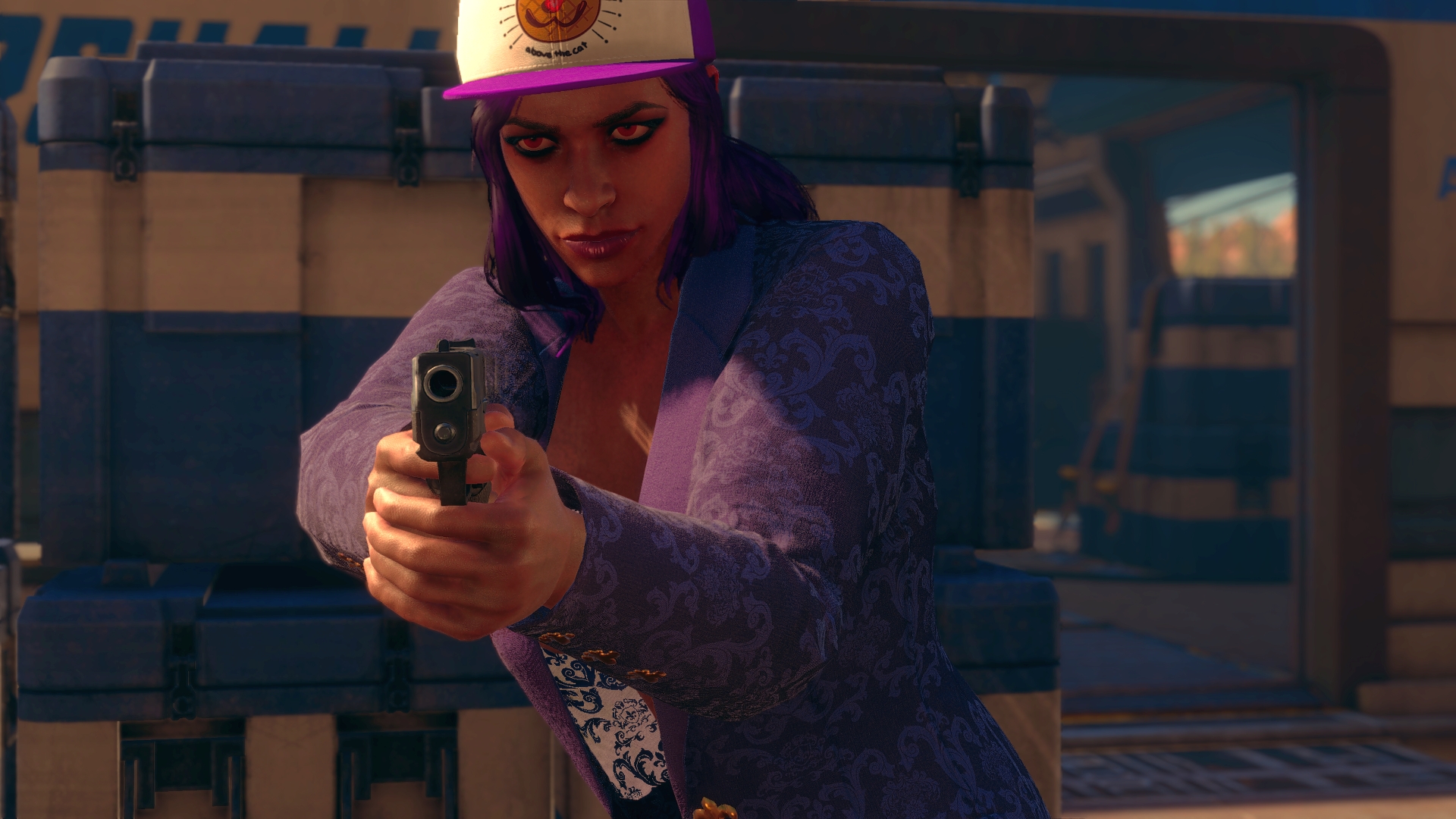 Saints Row PS5 Review #46