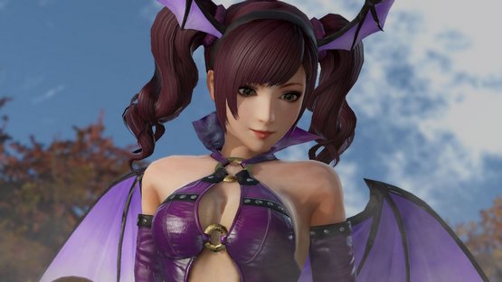 Samurai Warriors 4-II