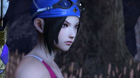 Samurai Warriors 4-II