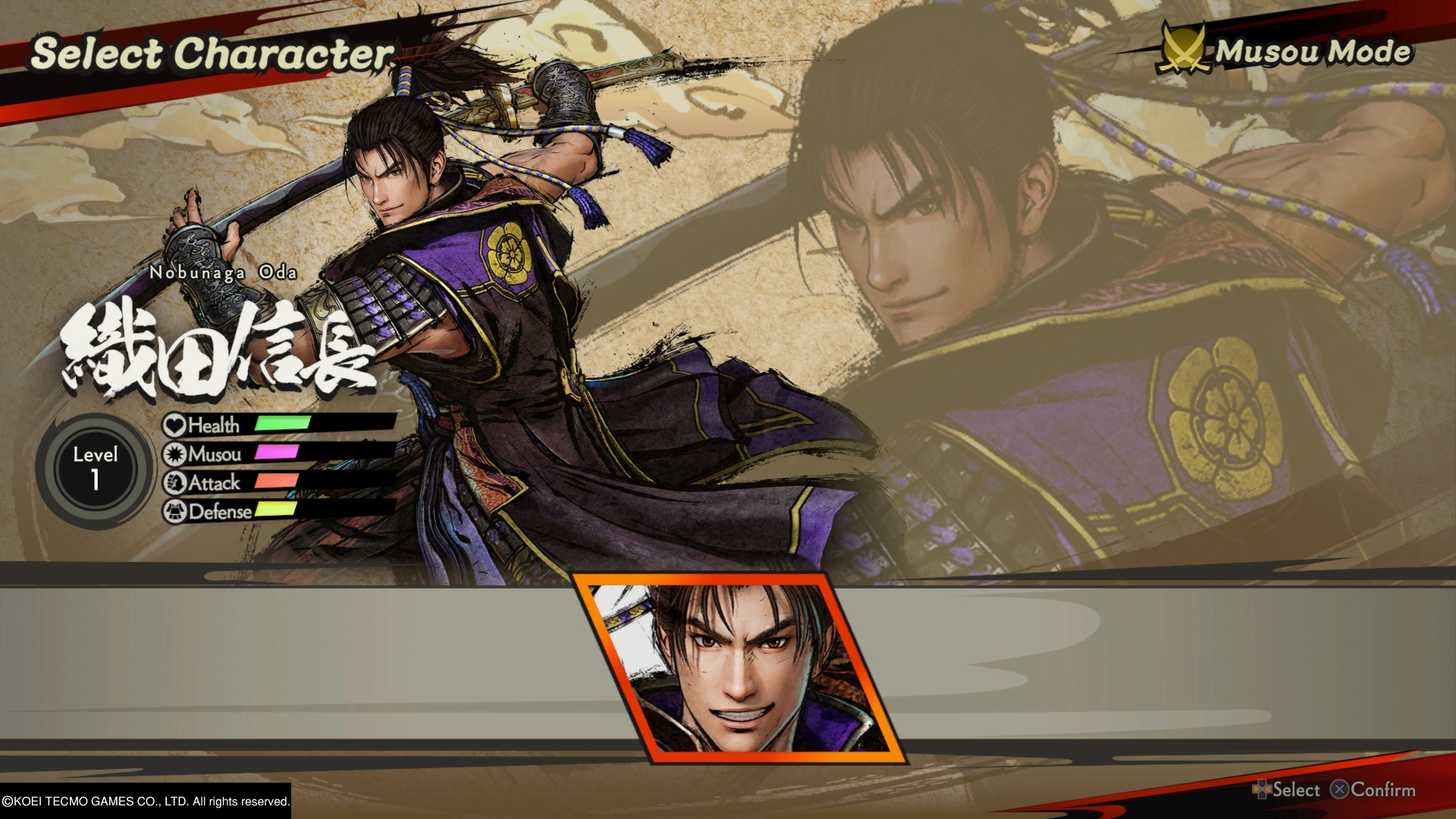 Samurai Warriors 5 PS4 Review #7