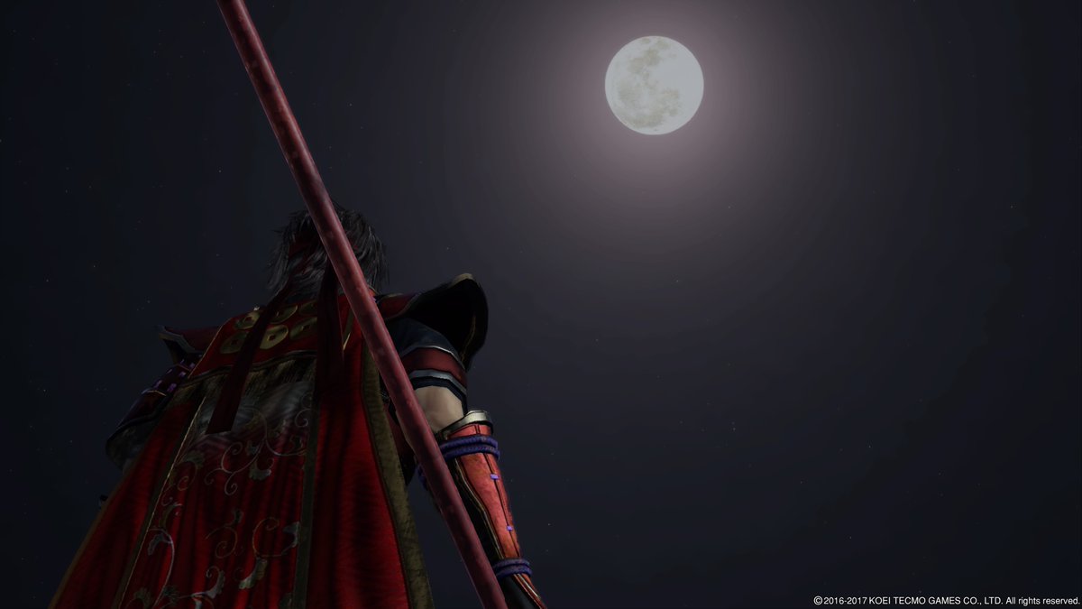 Samurai Warriors: Spirit of Sanada