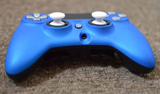 SCUF Impact & Infinity 4PS Pro