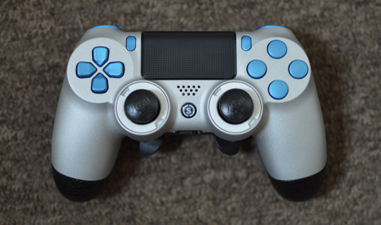 SCUF Impact & Infinity 4PS Pro