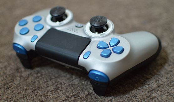 SCUF Impact & Infinity 4PS Pro