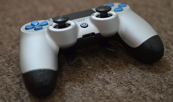 SCUF Impact & Infinity 4PS Pro