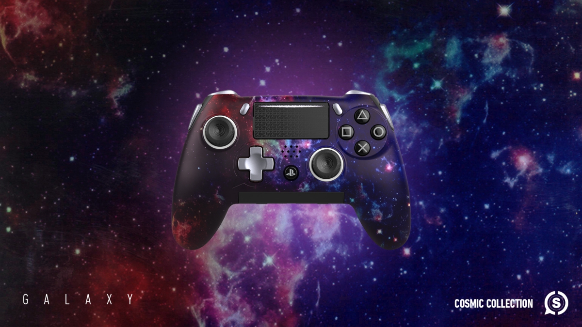 SCUF Vantage Galaxy