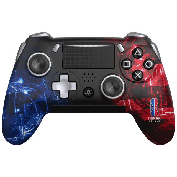 SCUF Vantage NBA2KL PS4 Controller