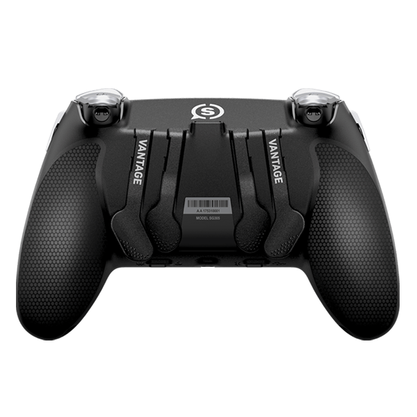 SCUF Vantage NBA2KL PS4 Controller