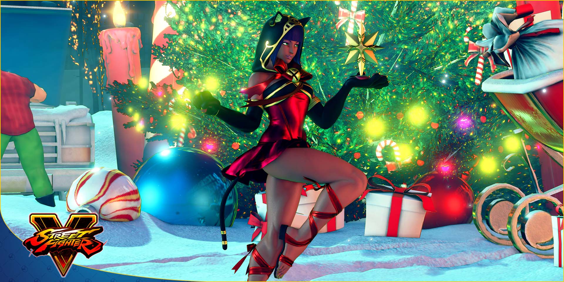 SFV Christmas