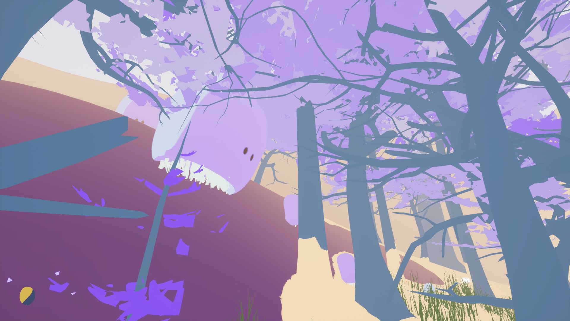 Shape of the World Screenshot 4