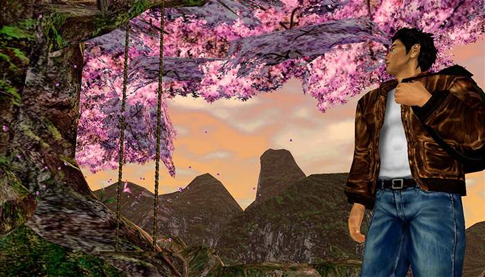 Shenmue I and II Screenshot 6