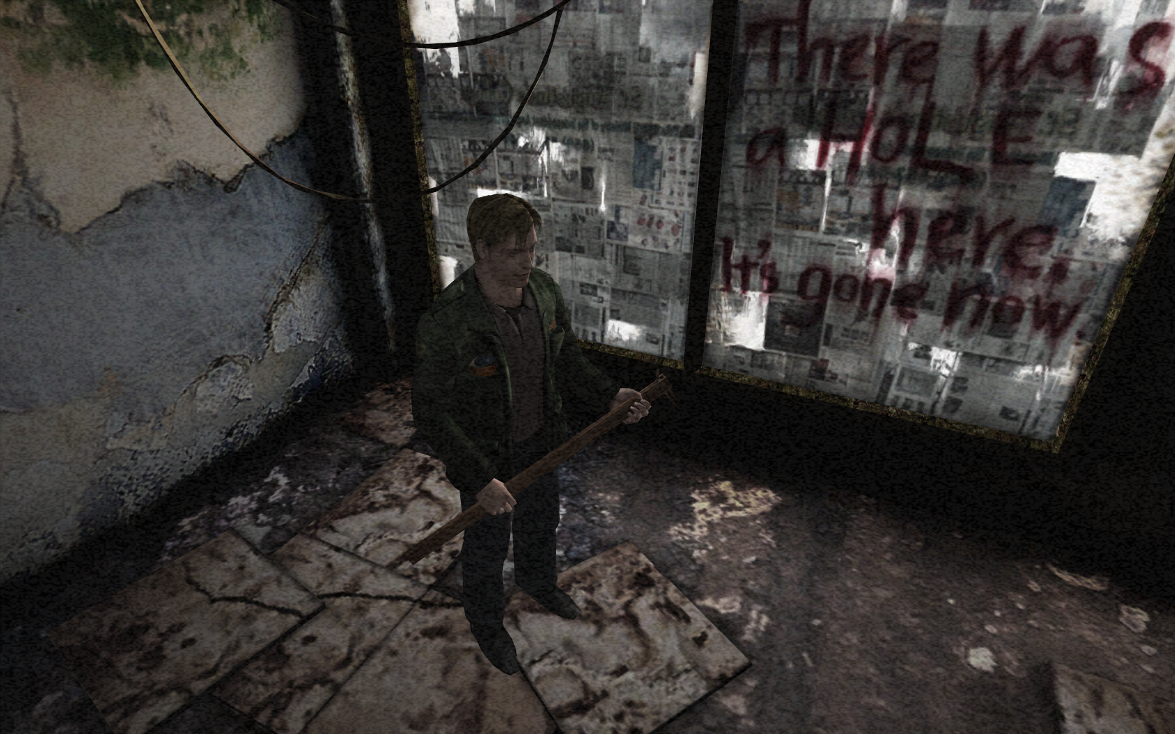 Silent Hill 2