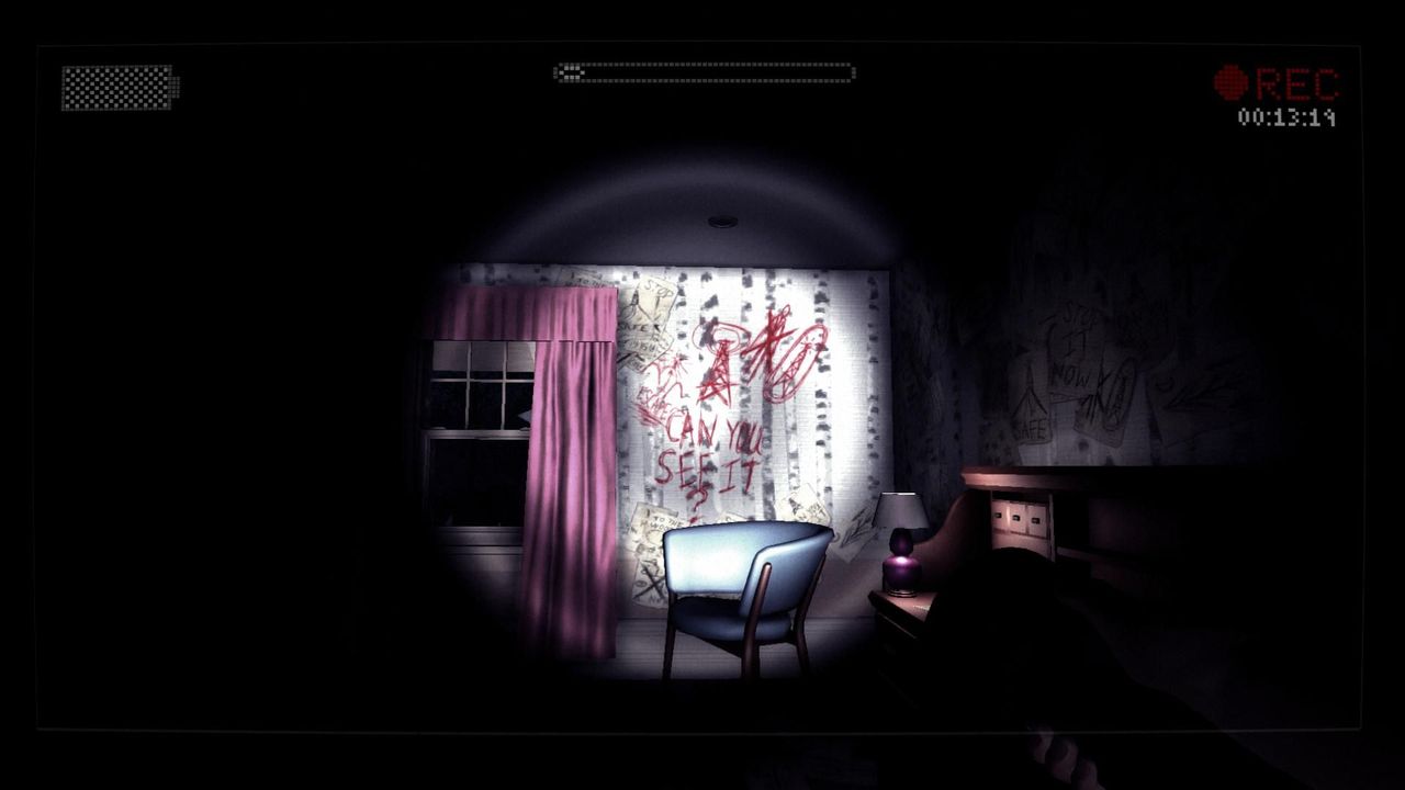 Slender: The Arrival