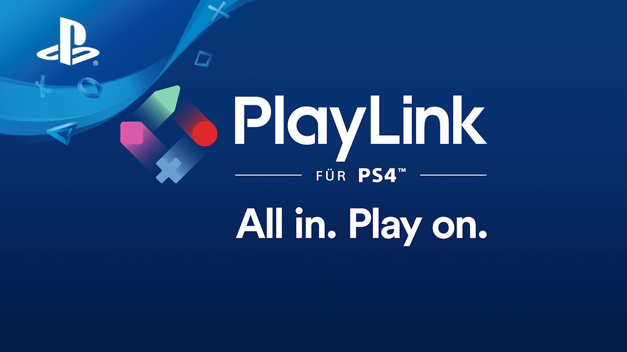 PlayLink