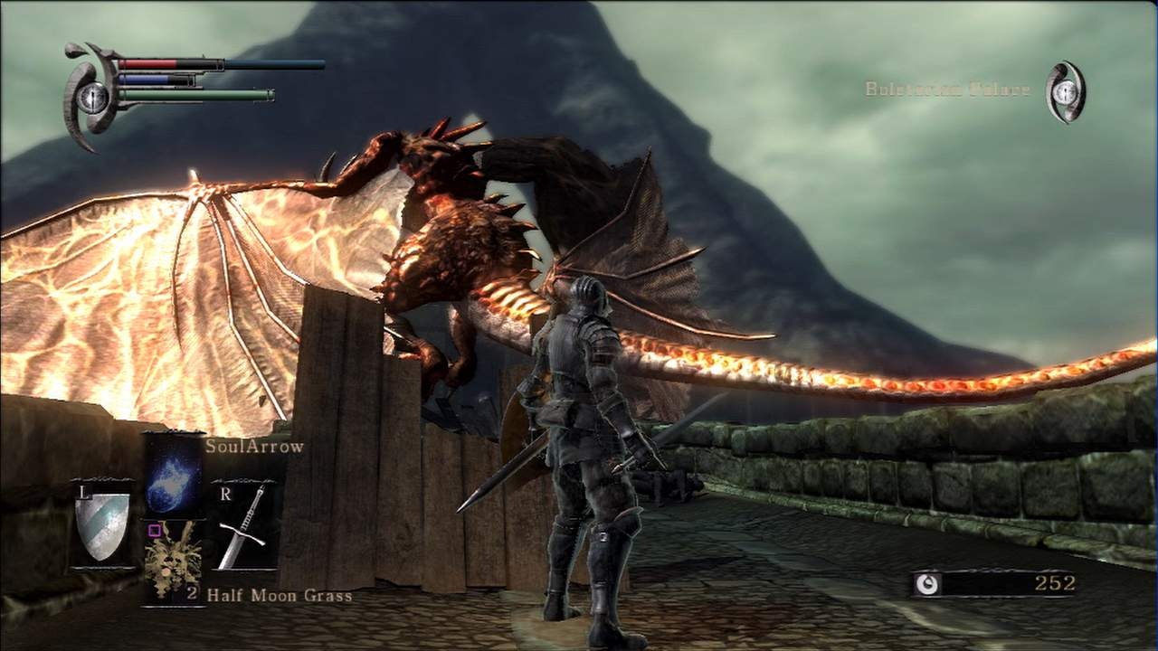 Demon's Souls