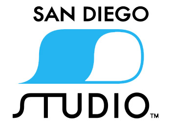 San Diego Studio 