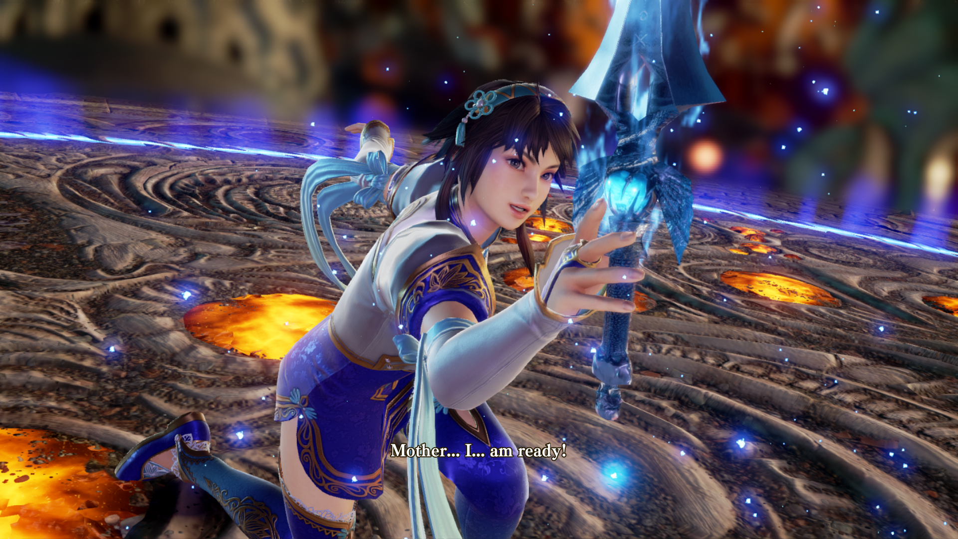 SOULCALIBUR VI E3 2018 Preview #12