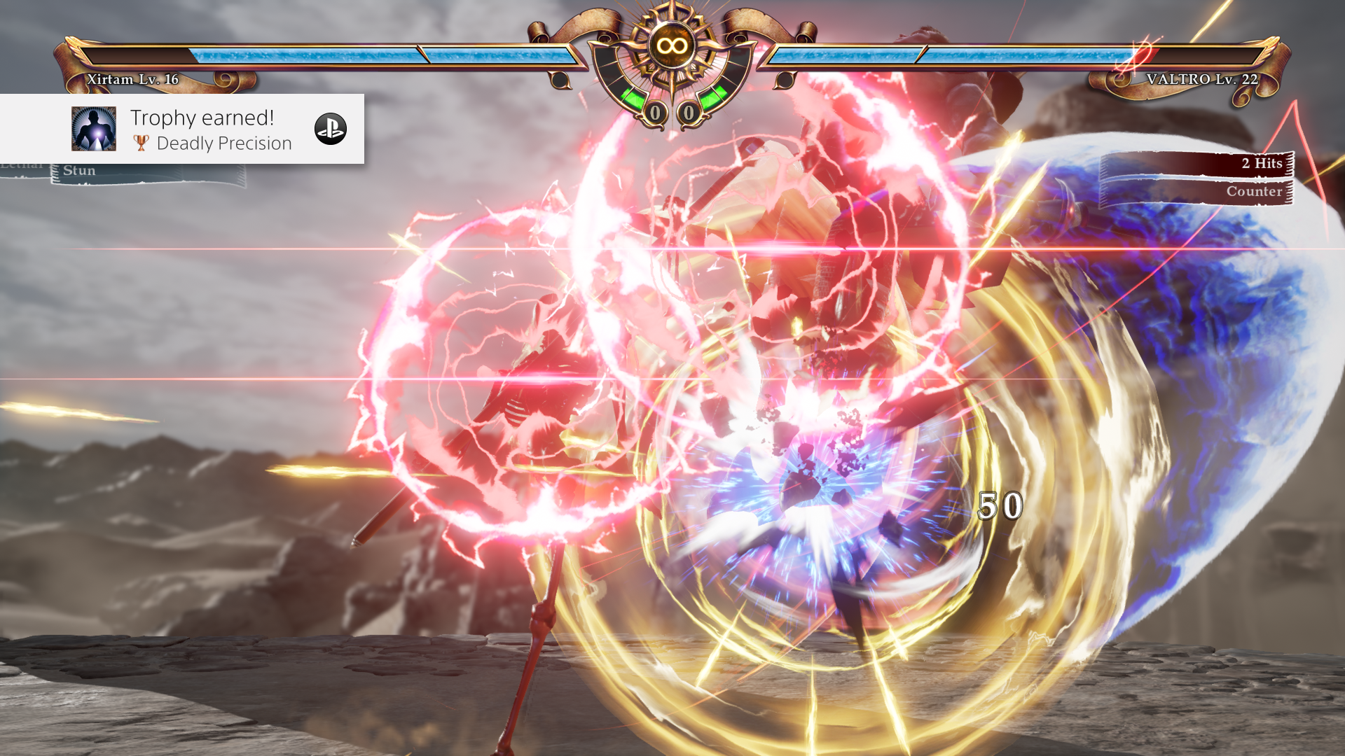 Soulcalibur VI Review #38