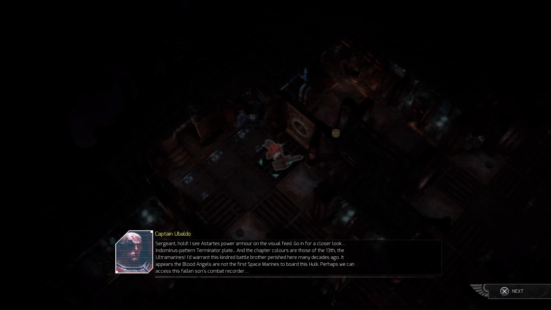 Space Hulk: Tactics Review