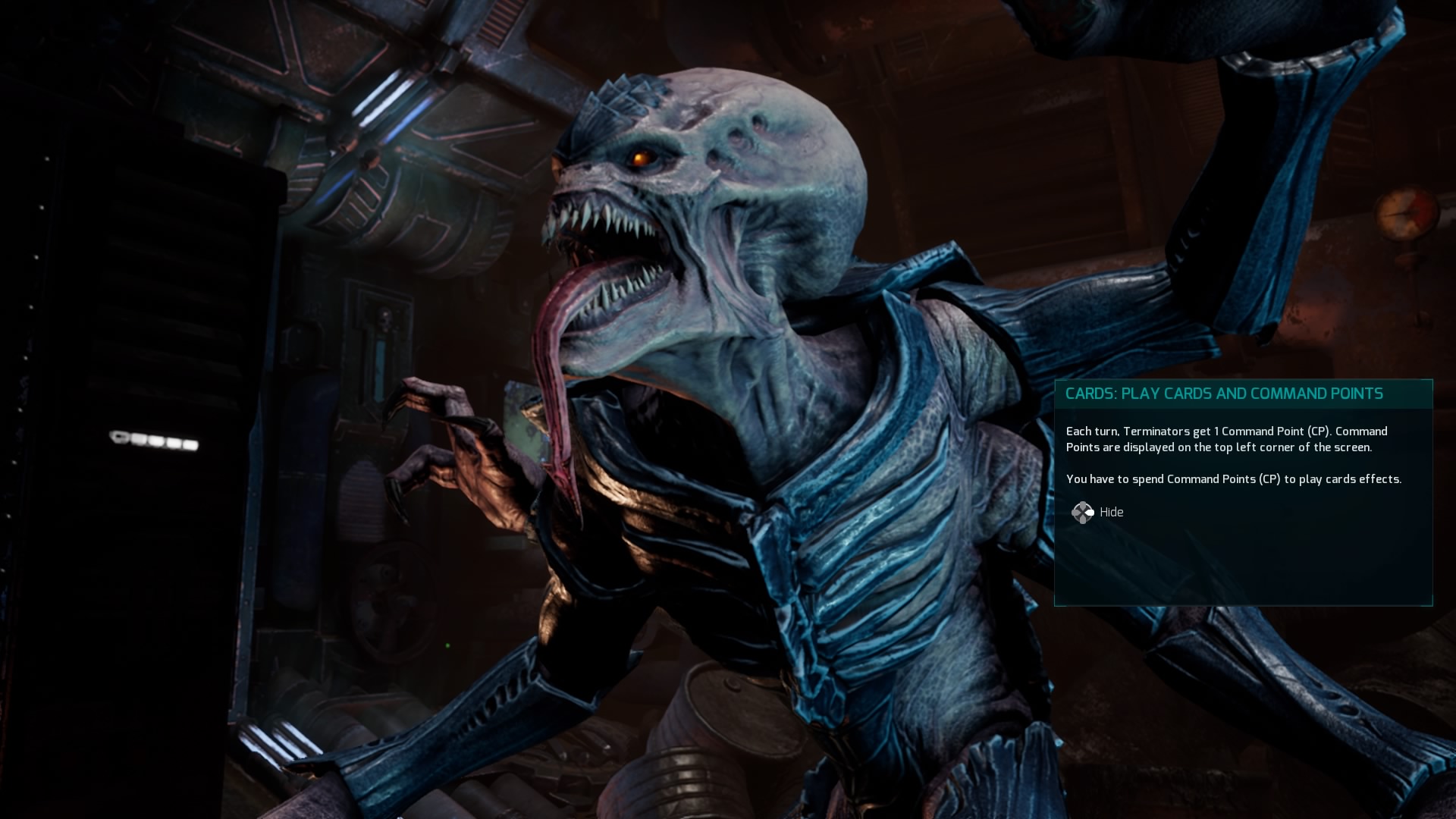 Space Hulk: Tactics Review