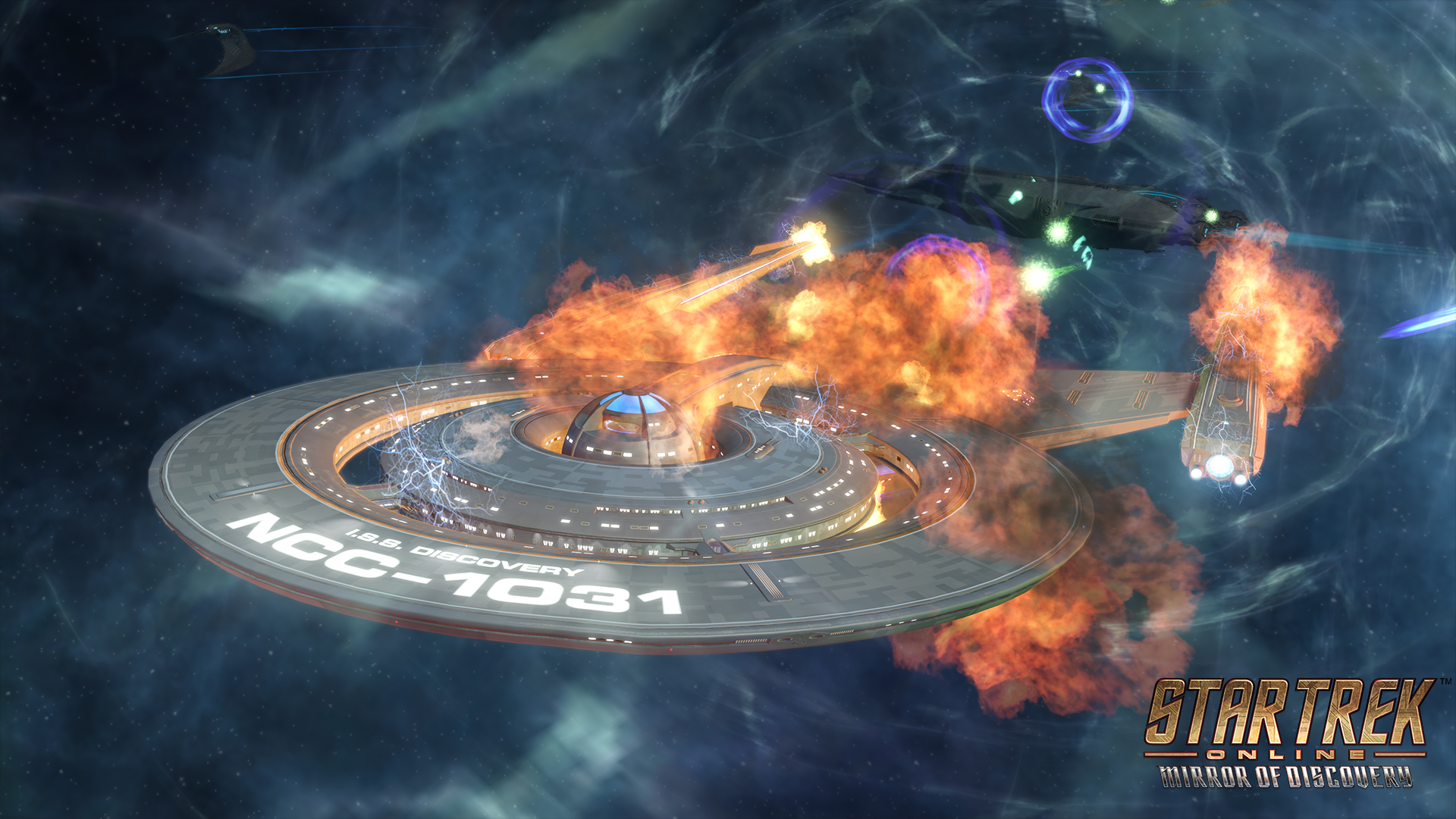 Star Trek Online