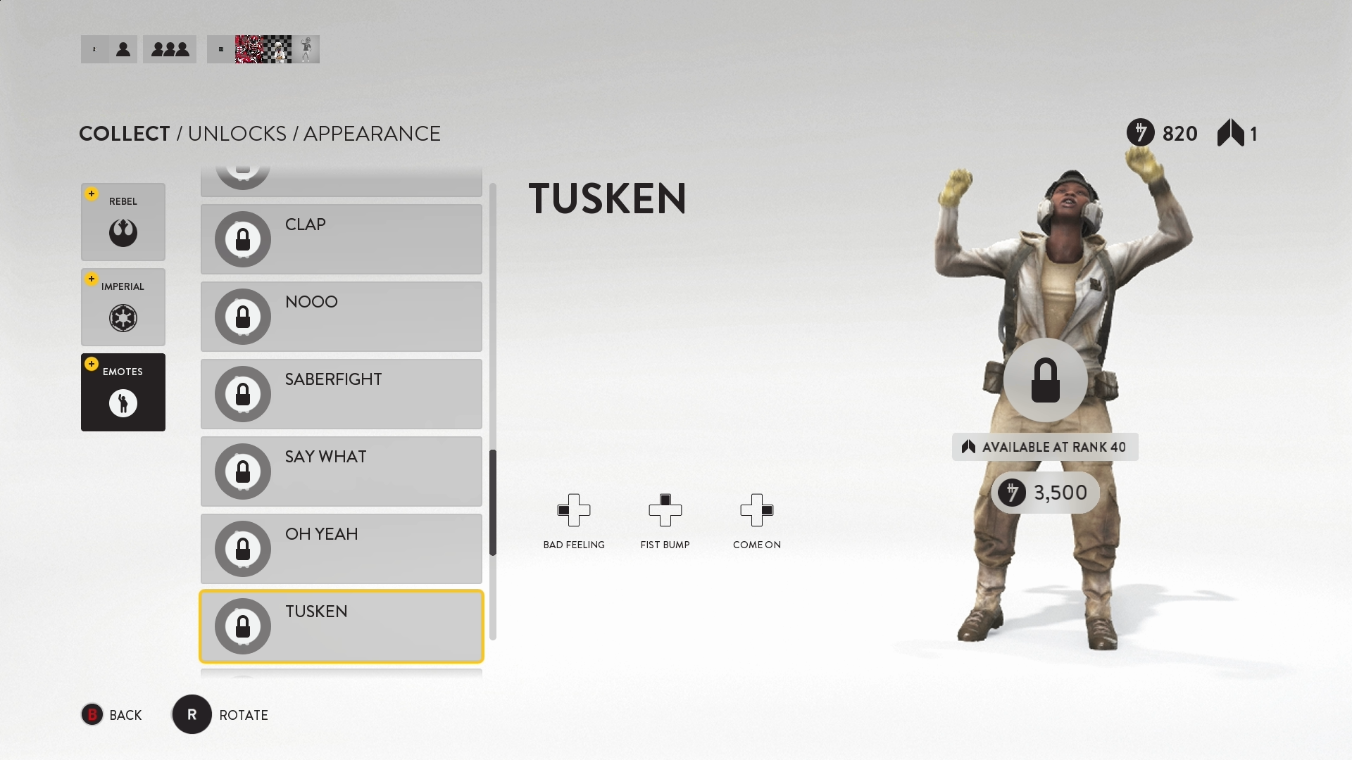 Tusken