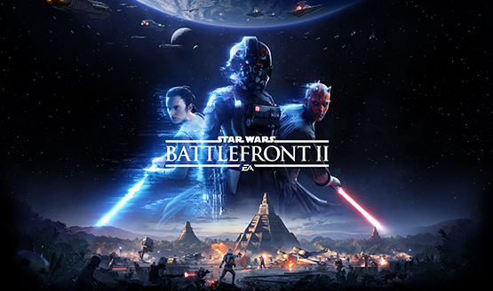 Star Wars Battlefront II 