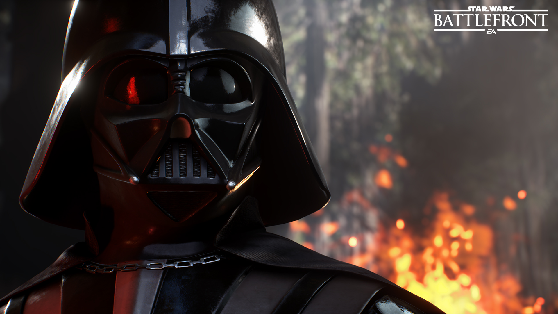 Star Wars Battlefront Gameplay #3