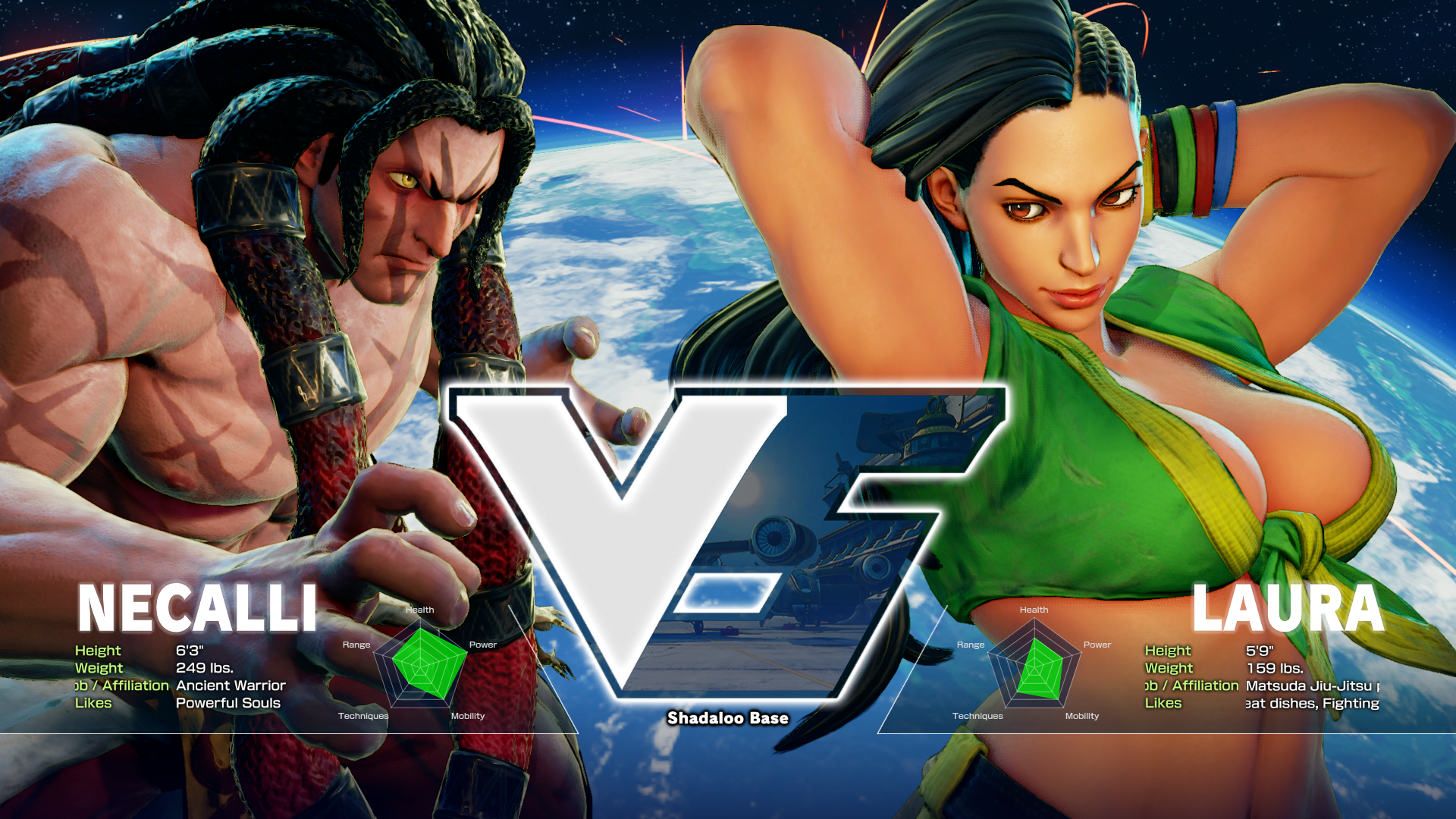 Street Fighter V Review 27