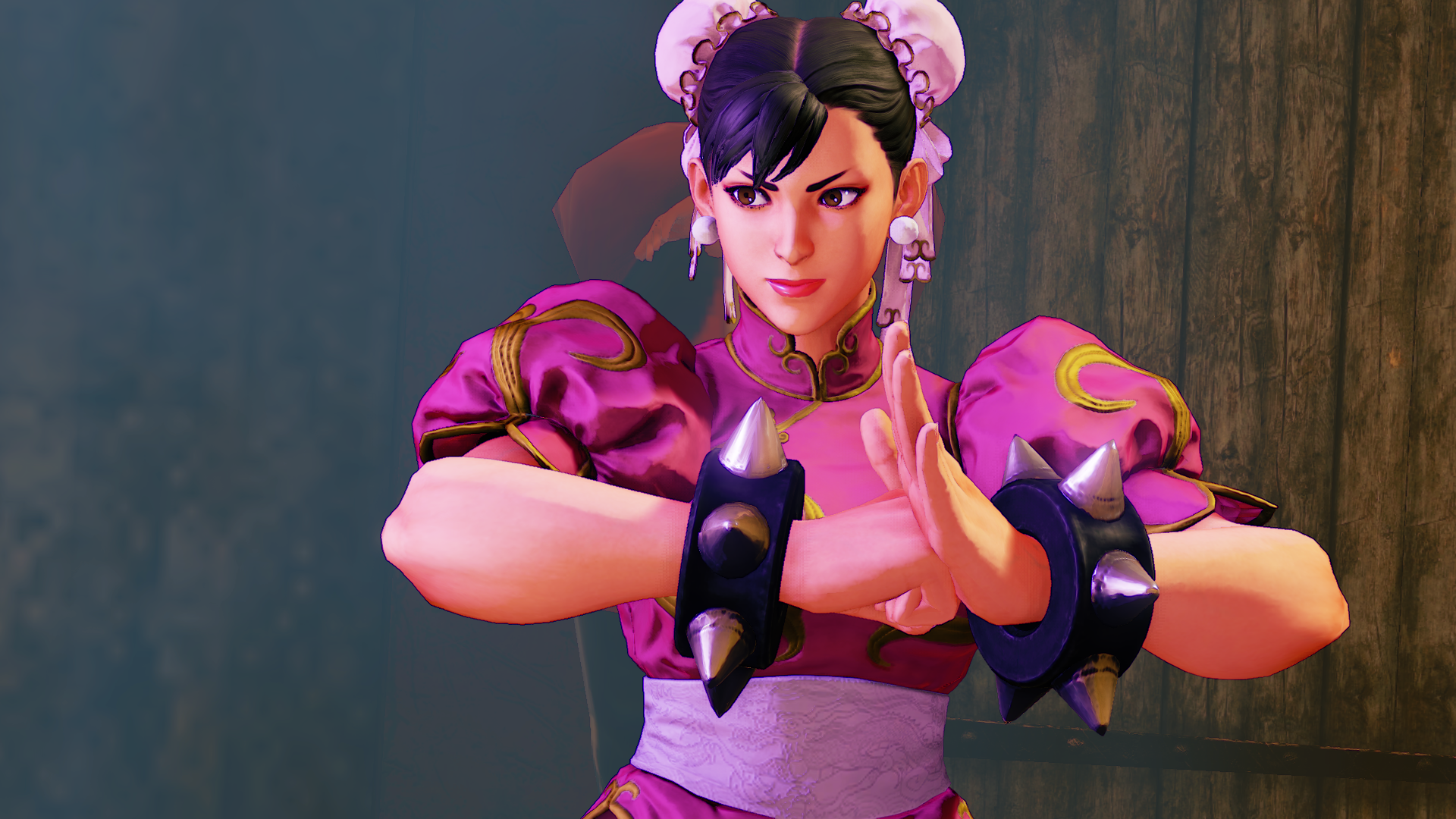 Street Fighter V Review 32